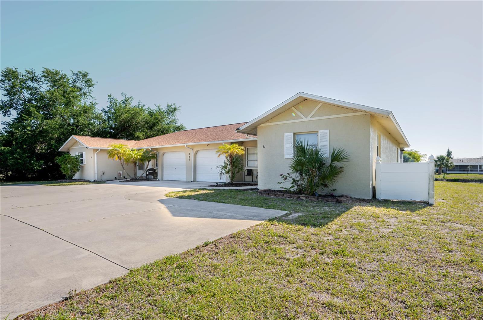 182 BOUNDARY BLVD #B, ROTONDA WEST, FL, 33947