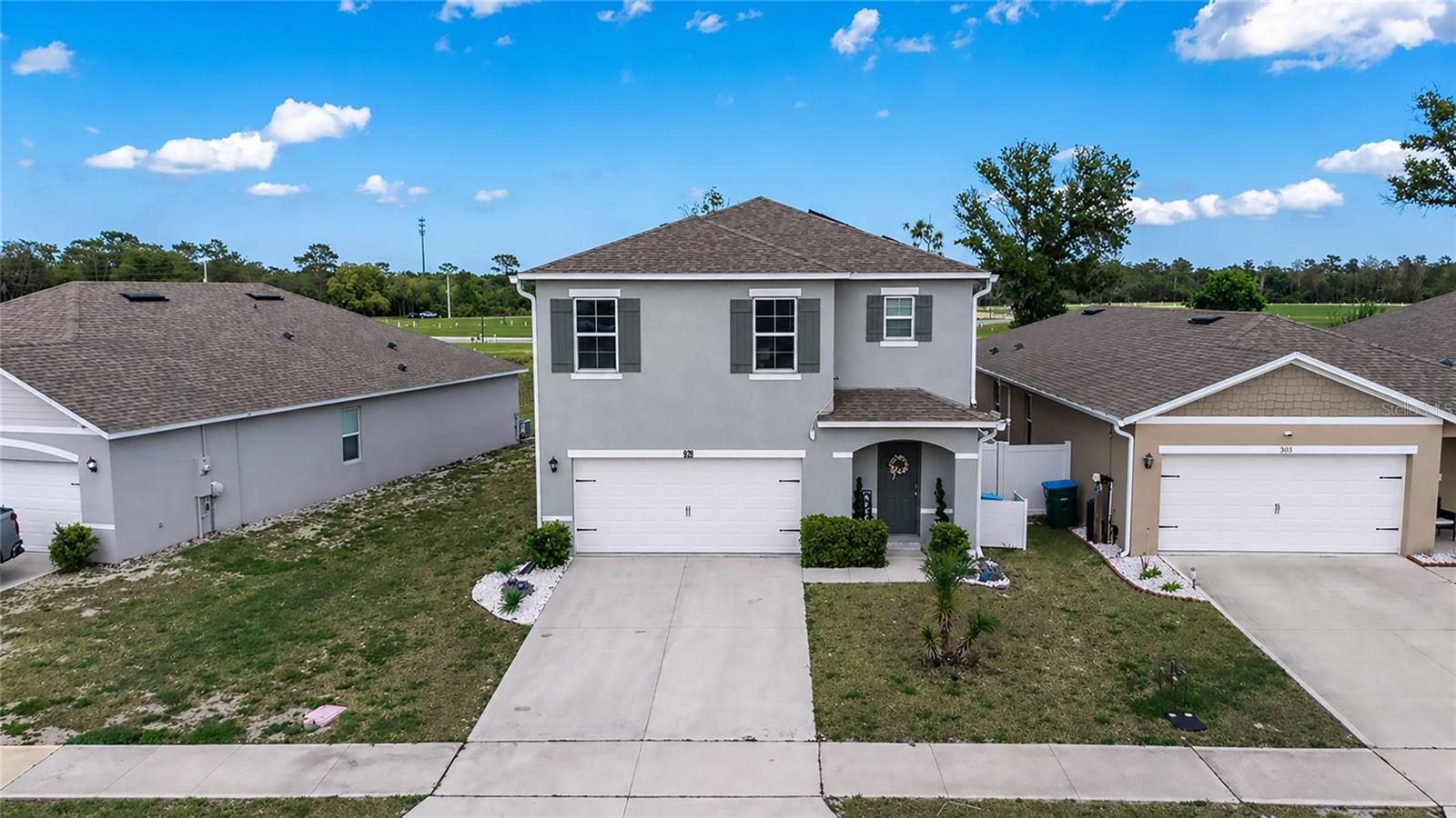 928 AUGUST SKY DR, DELTONA, FL, 32738