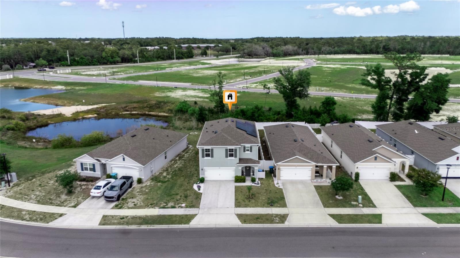 928 AUGUST SKY DR, DELTONA, FL, 32738