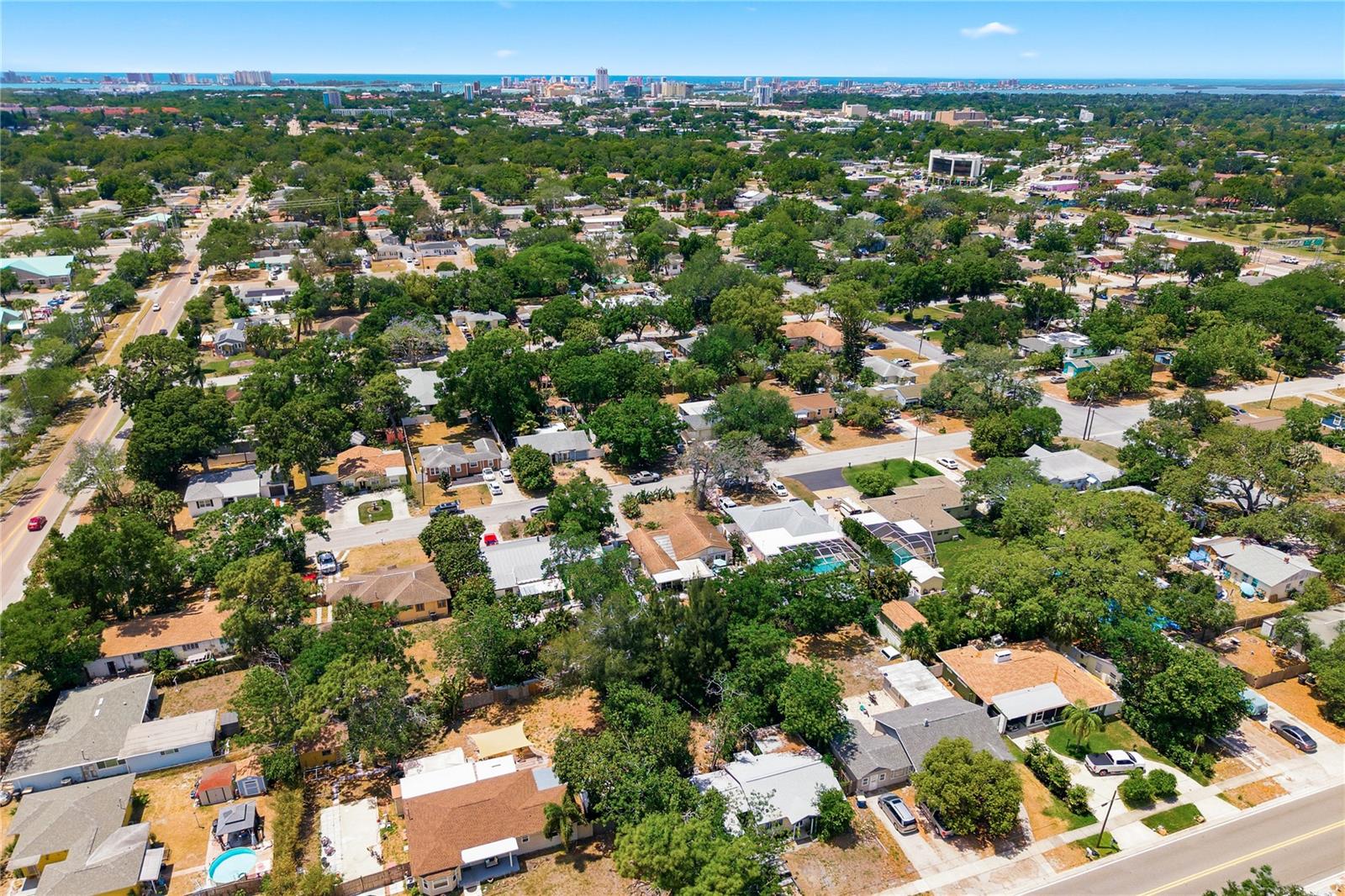 701 S CREST AVE, CLEARWATER, FL, 33756