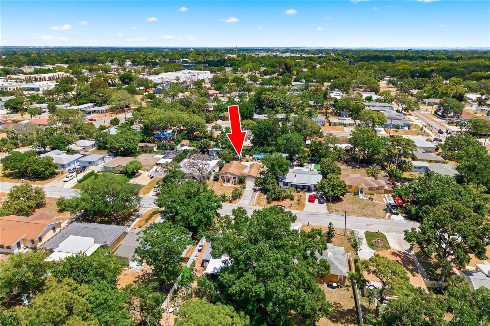 701 S CREST AVE, CLEARWATER, FL, 33756