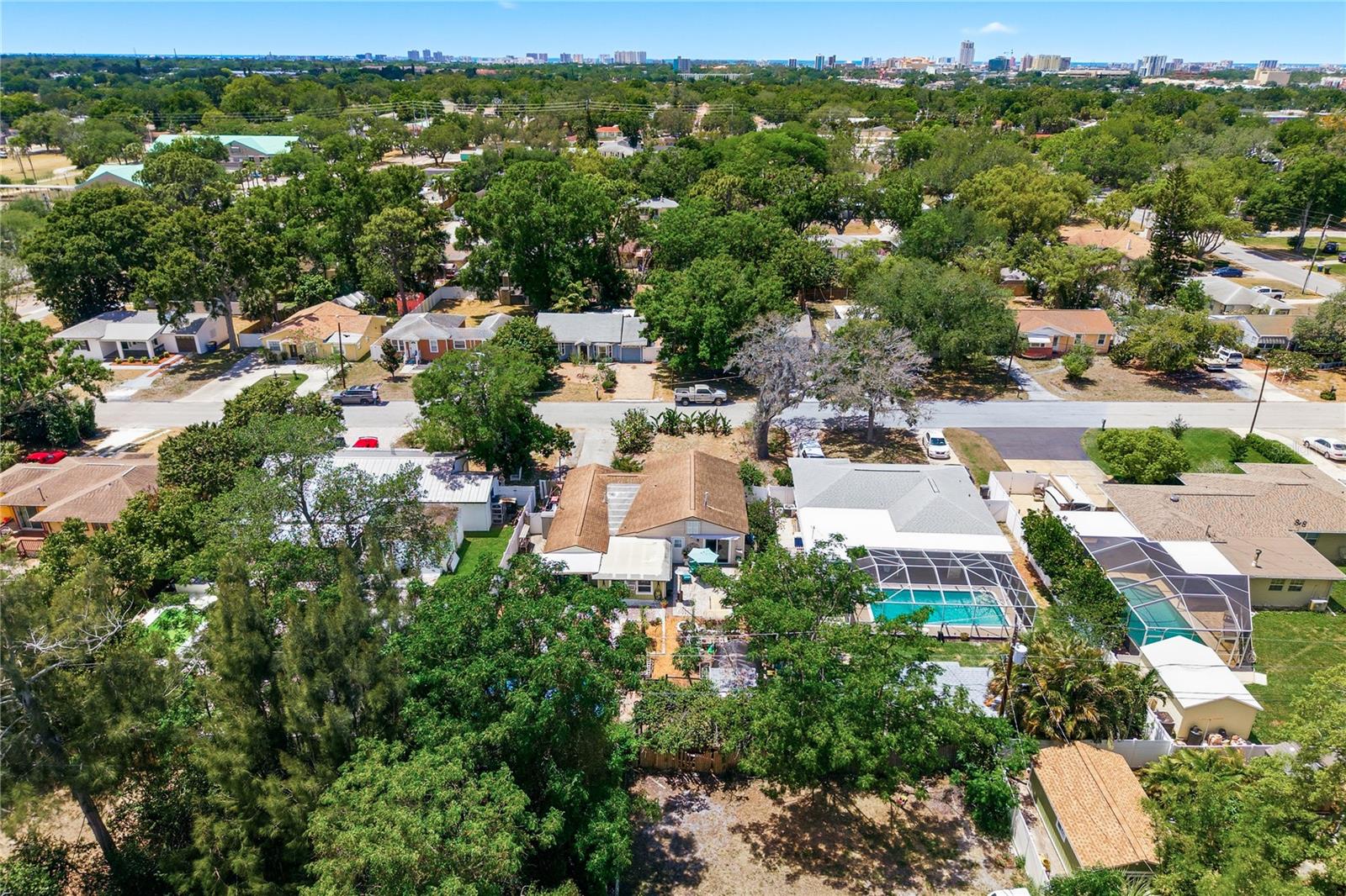 701 S CREST AVE, CLEARWATER, FL, 33756