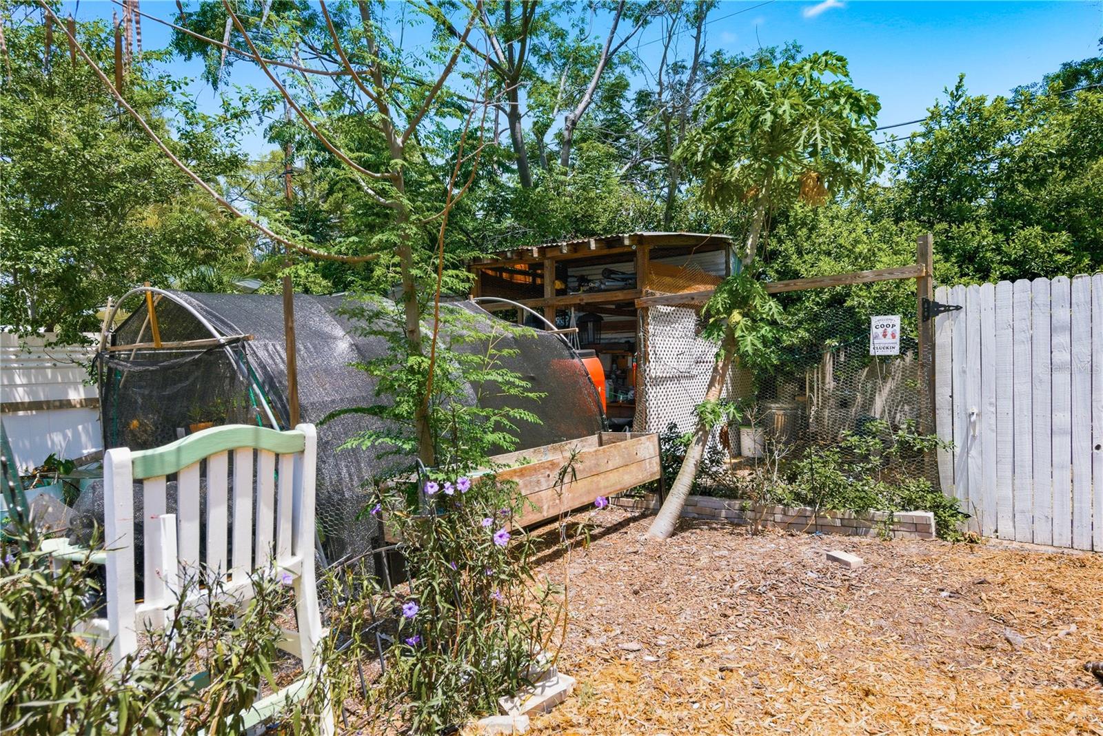 701 S CREST AVE, CLEARWATER, FL, 33756
