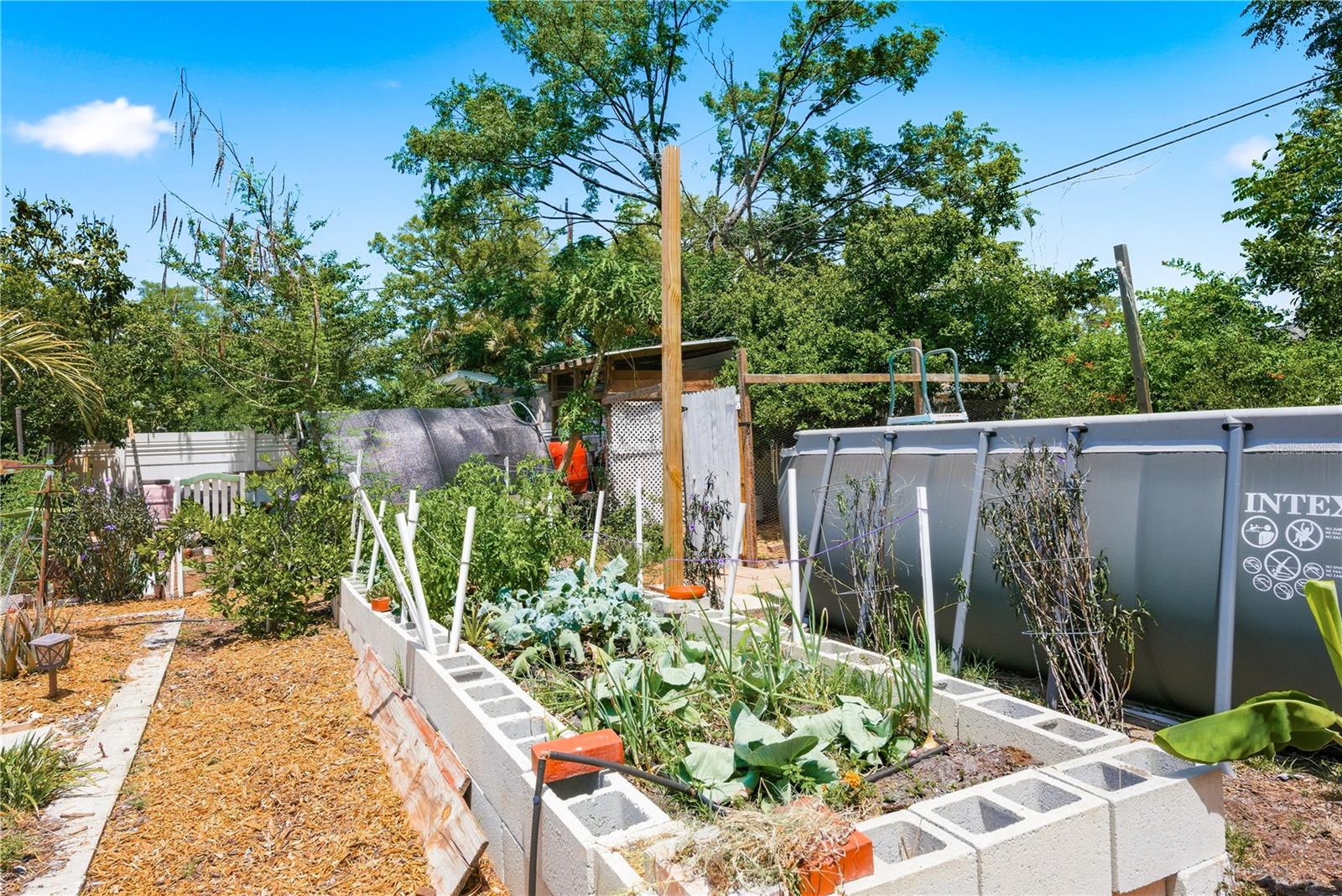 701 S CREST AVE, CLEARWATER, FL, 33756