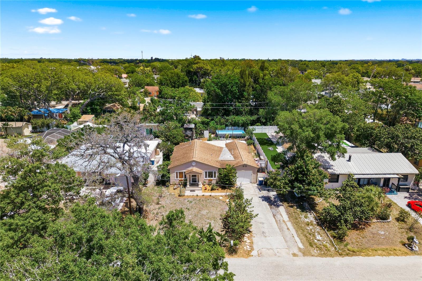 701 S CREST AVE, CLEARWATER, FL, 33756