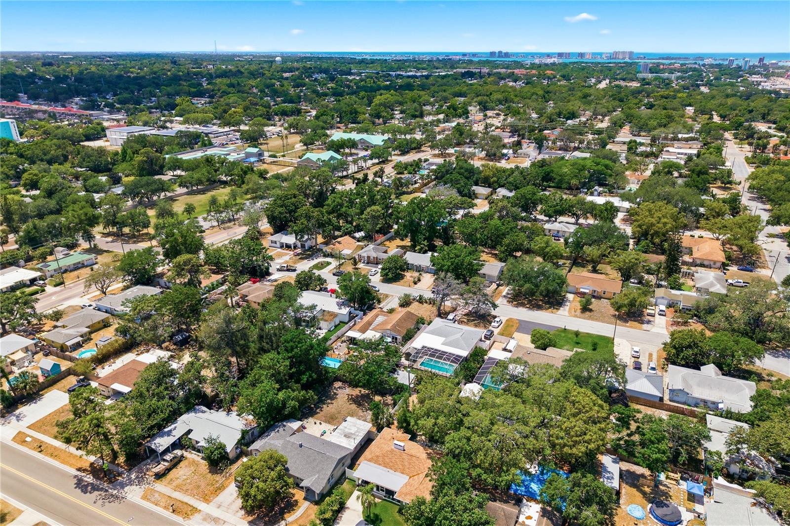 701 S CREST AVE, CLEARWATER, FL, 33756
