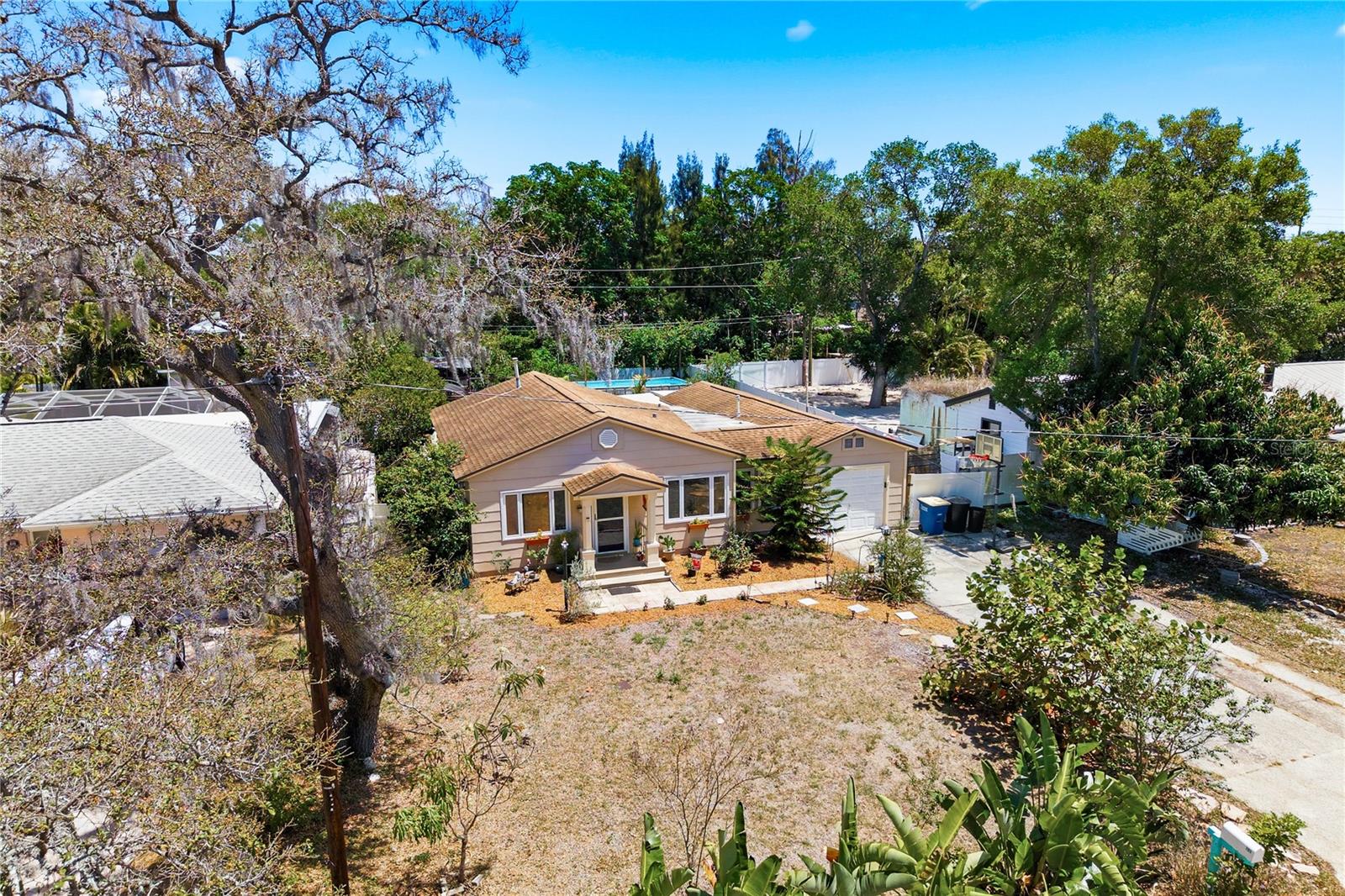 701 S CREST AVE, CLEARWATER, FL, 33756