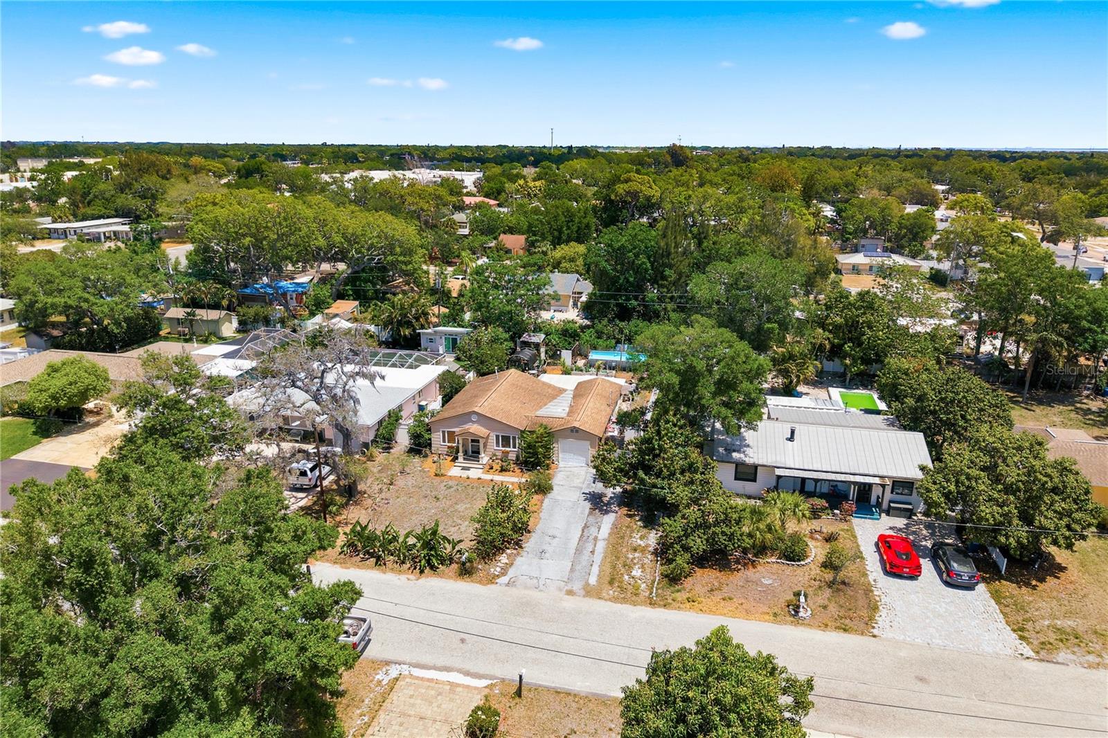 701 S CREST AVE, CLEARWATER, FL, 33756