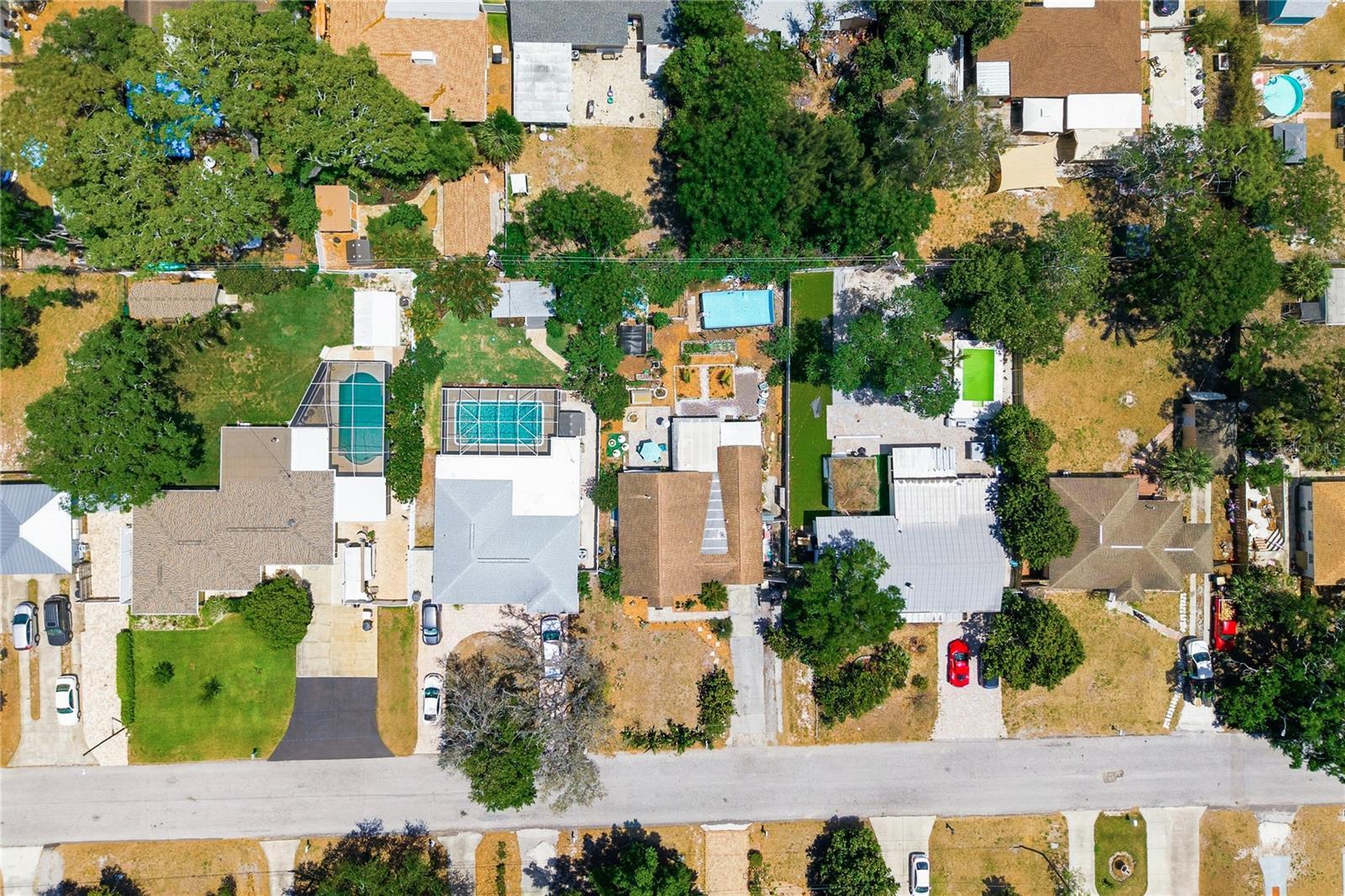 701 S CREST AVE, CLEARWATER, FL, 33756