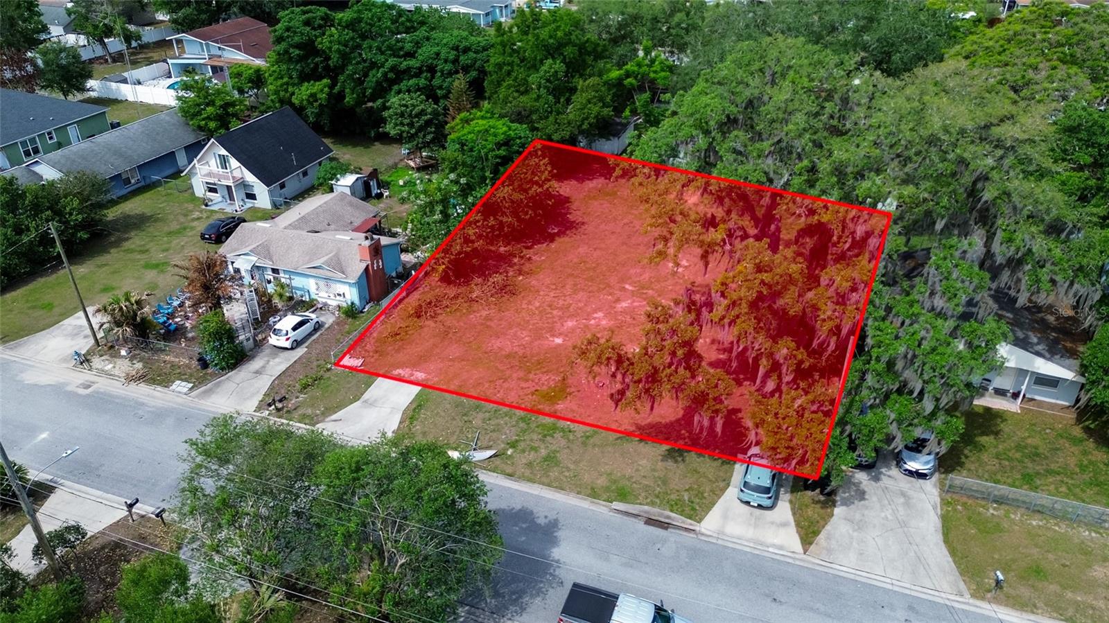 1826 GADSEN BLVD, ORLANDO, FL, 32812