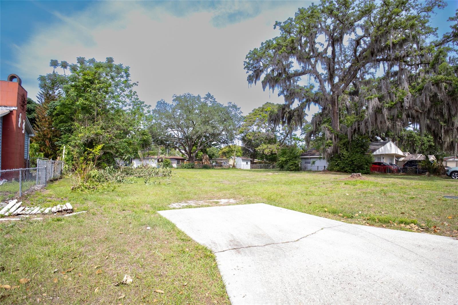 1826 GADSEN BLVD, ORLANDO, FL, 32812