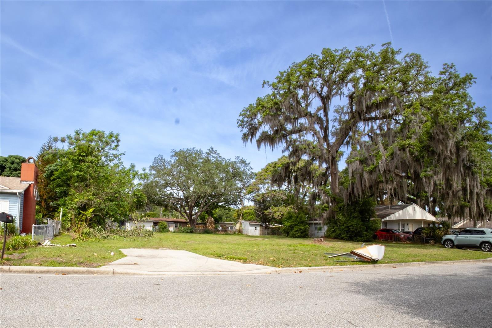 1826 GADSEN BLVD, ORLANDO, FL, 32812