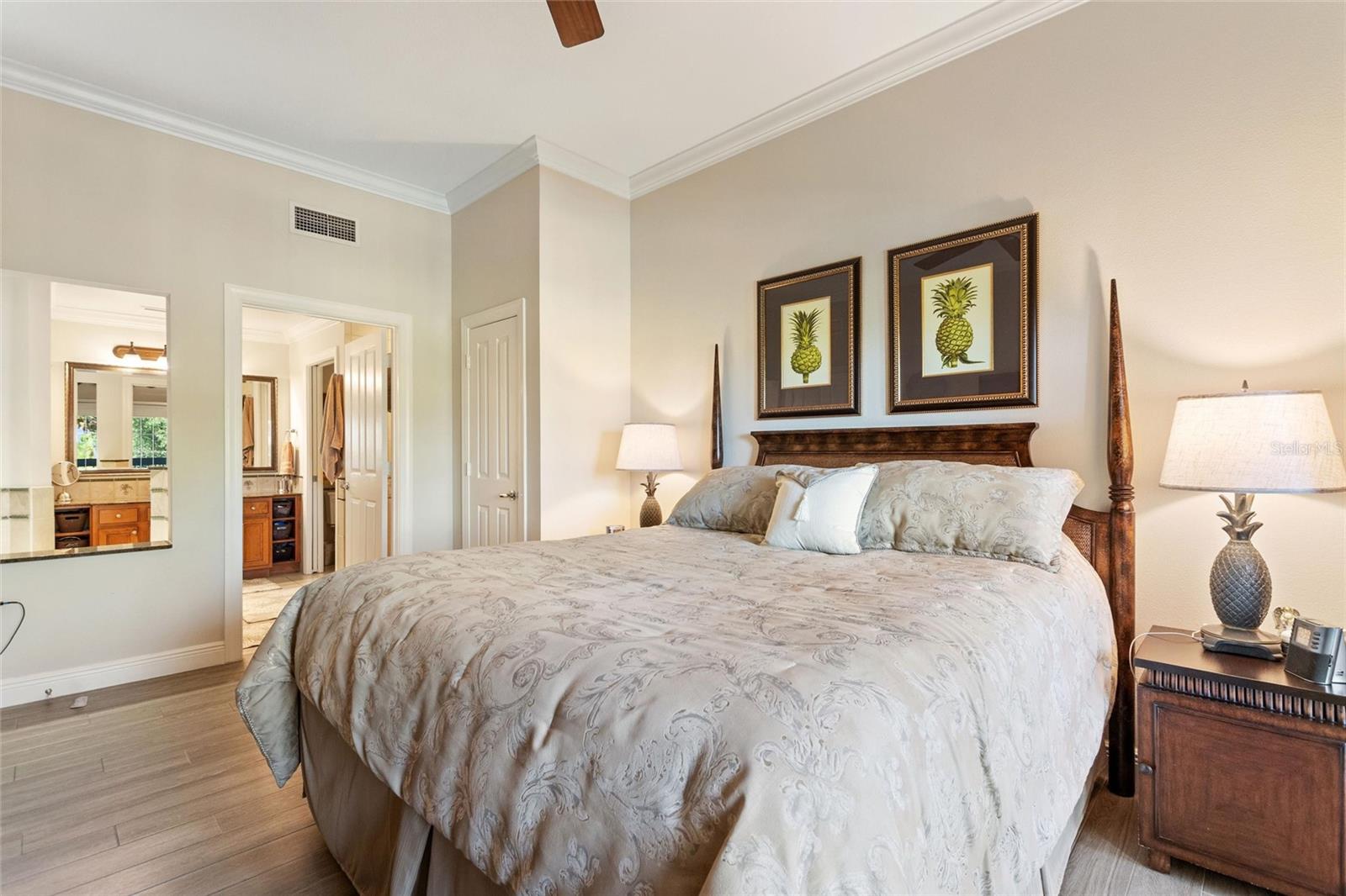 7689 HERITAGE CROSSING WAY #301, REUNION, FL, 34747