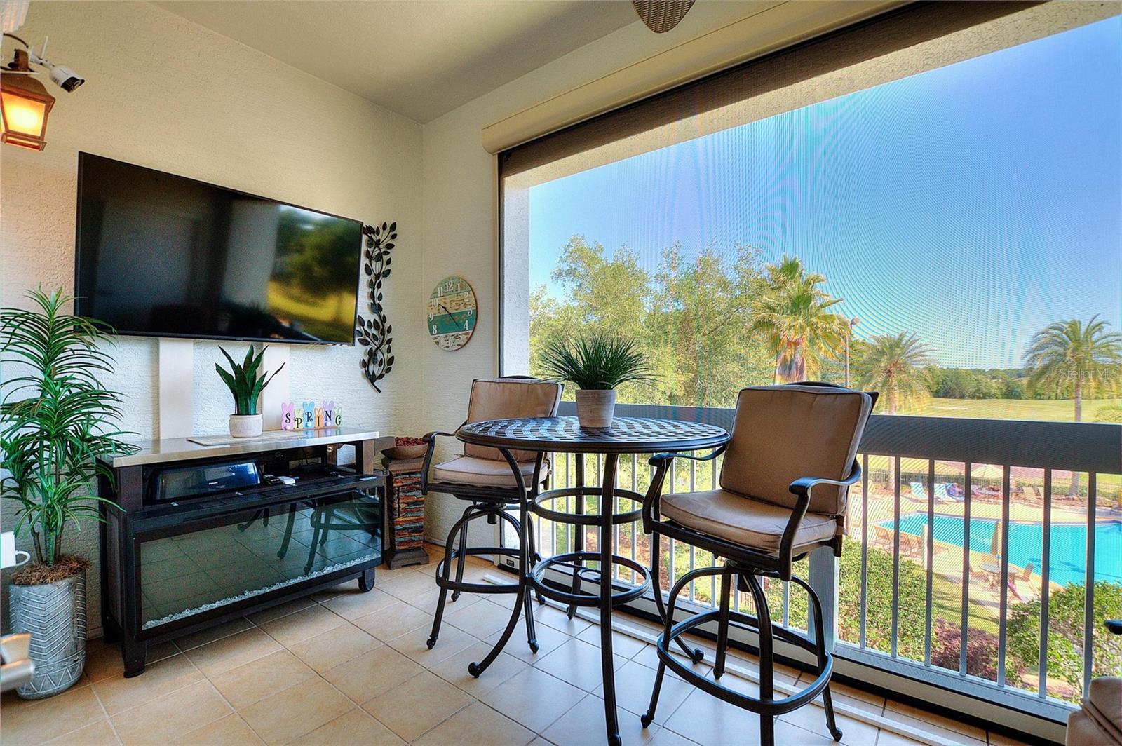 7689 HERITAGE CROSSING WAY #301, REUNION, FL, 34747