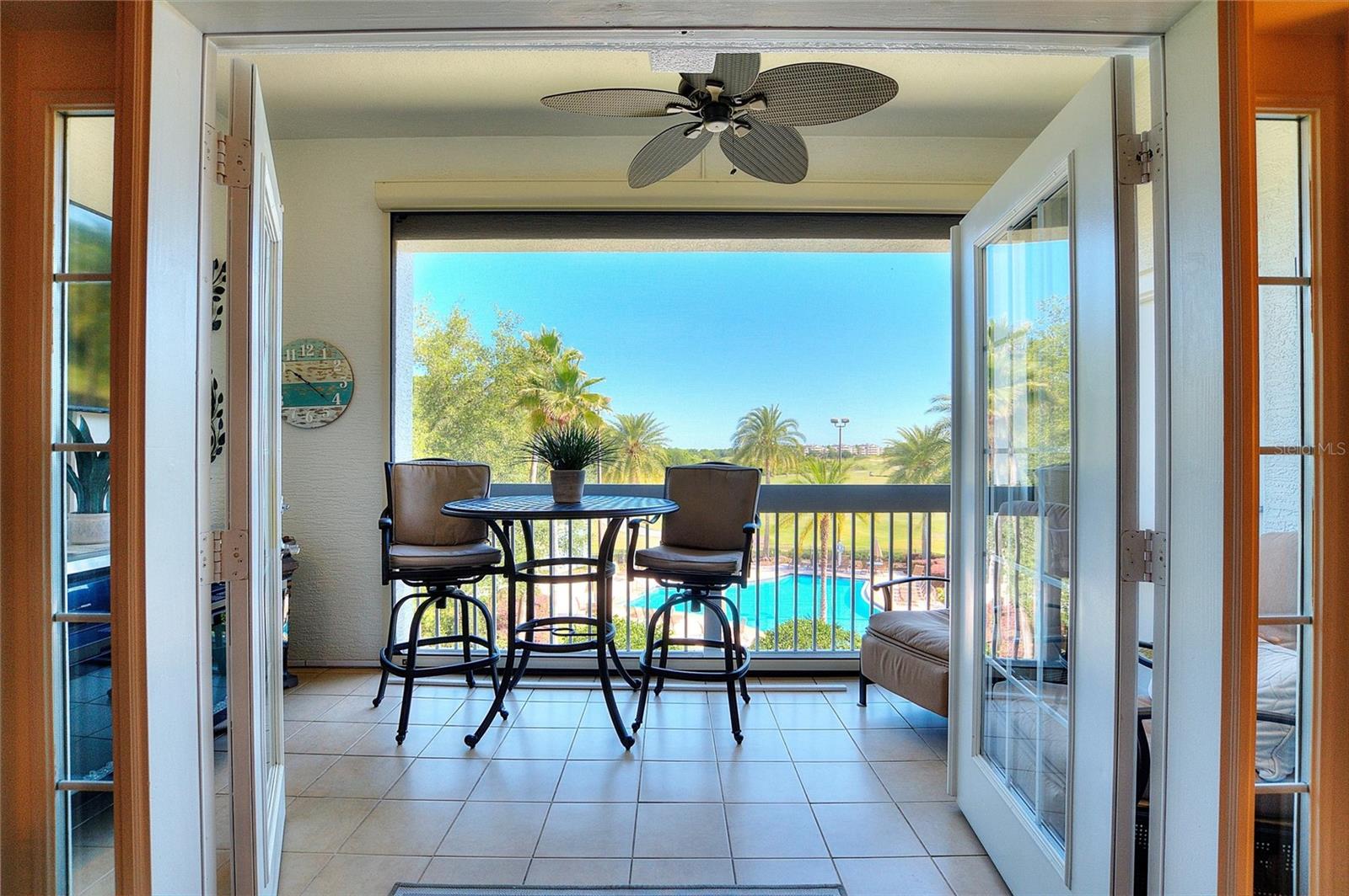 7689 HERITAGE CROSSING WAY #301, REUNION, FL, 34747