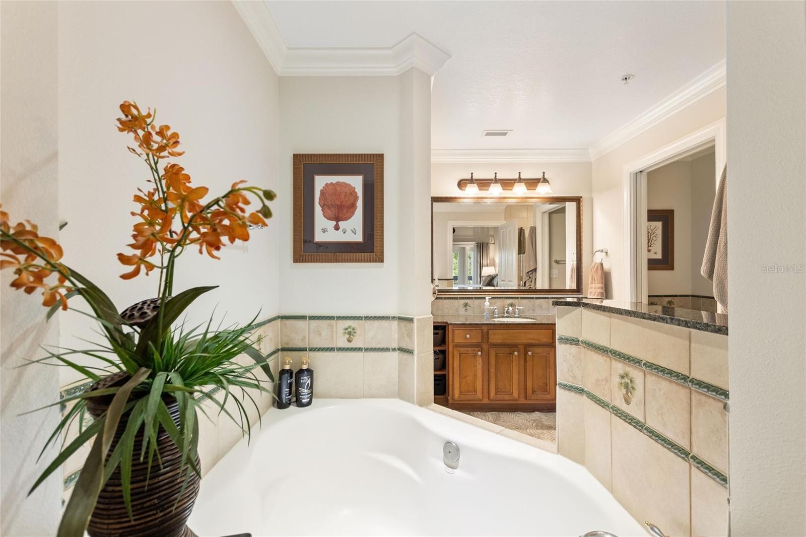 7689 HERITAGE CROSSING WAY #301, REUNION, FL, 34747