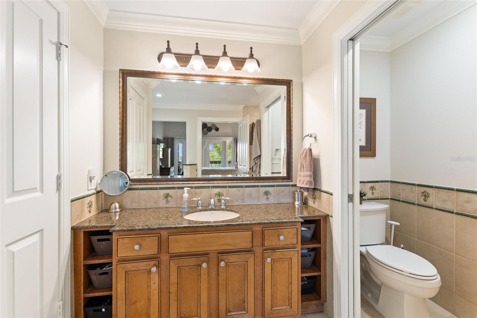 7689 HERITAGE CROSSING WAY #301, REUNION, FL, 34747