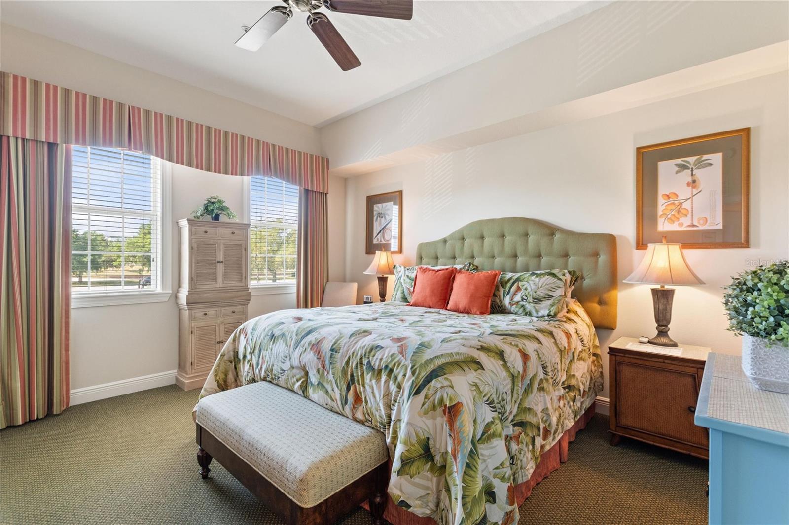 7689 HERITAGE CROSSING WAY #301, REUNION, FL, 34747