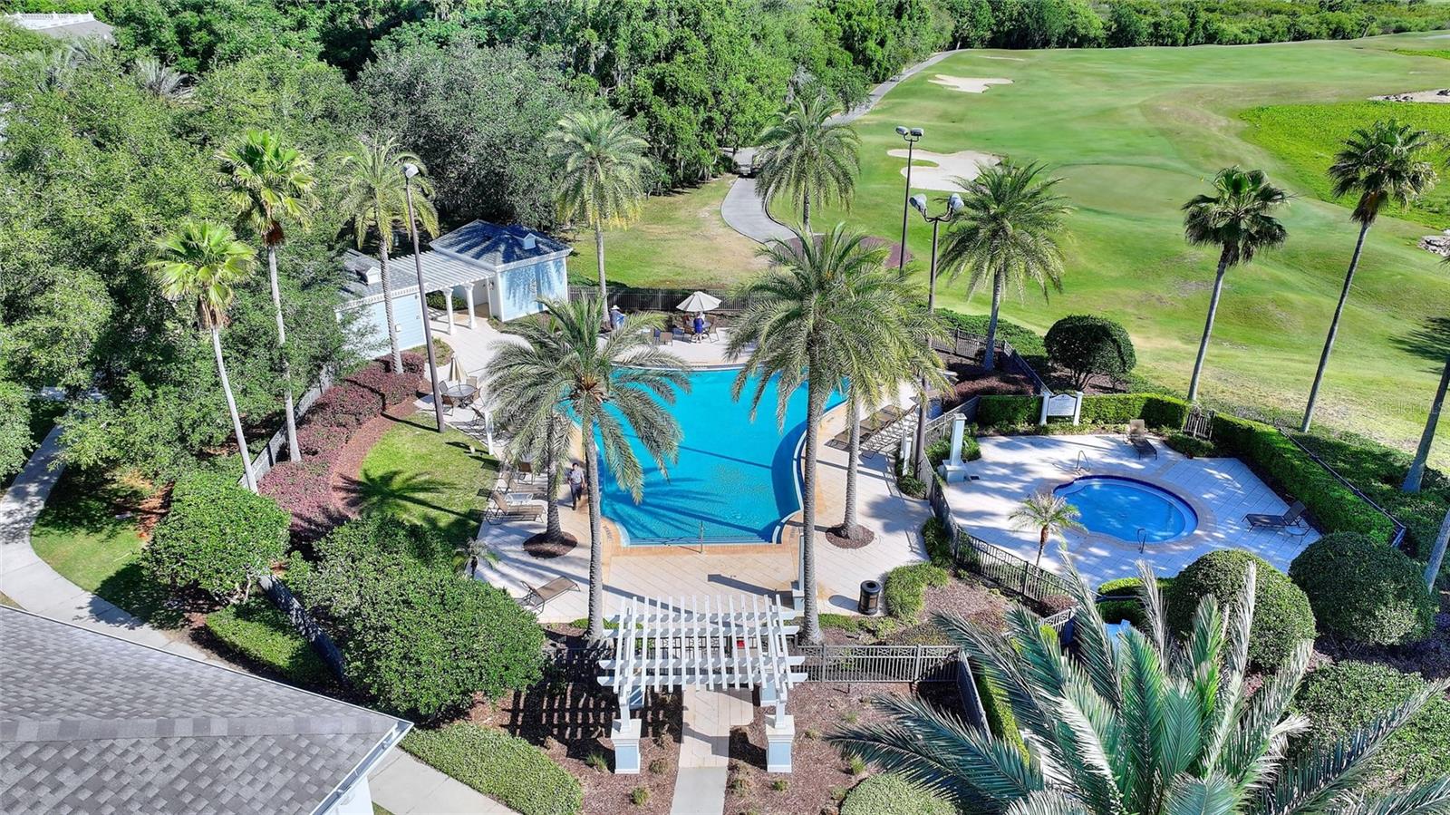 7689 HERITAGE CROSSING WAY #301, REUNION, FL, 34747