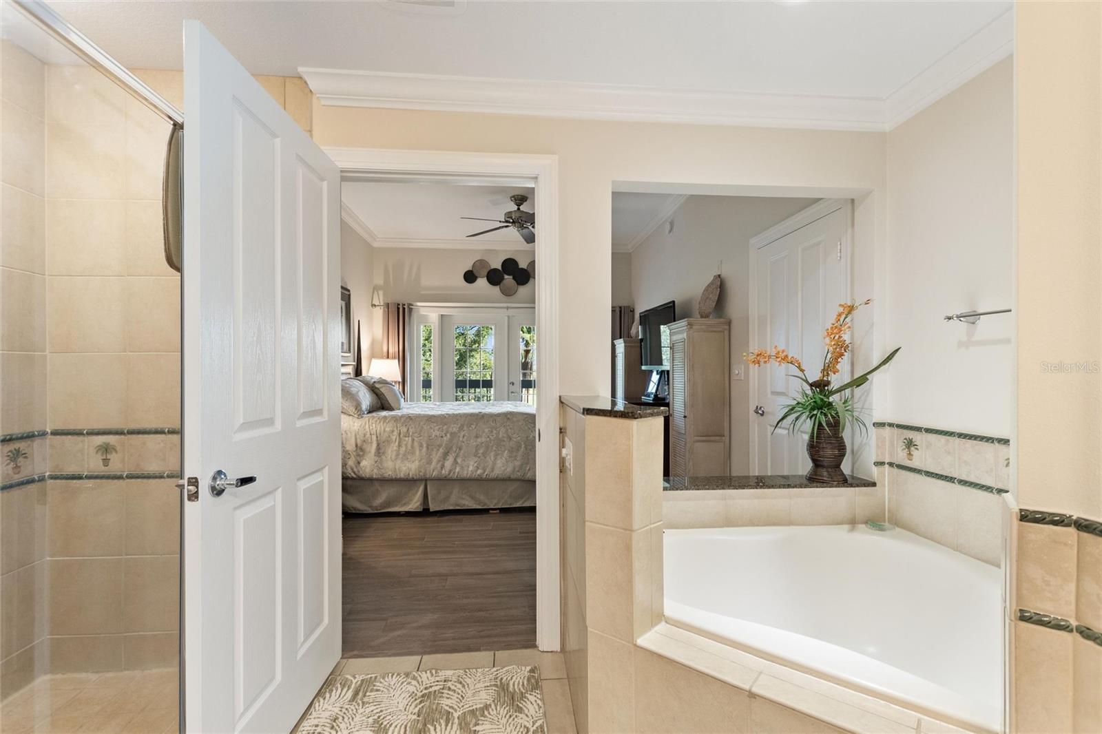 7689 HERITAGE CROSSING WAY #301, REUNION, FL, 34747