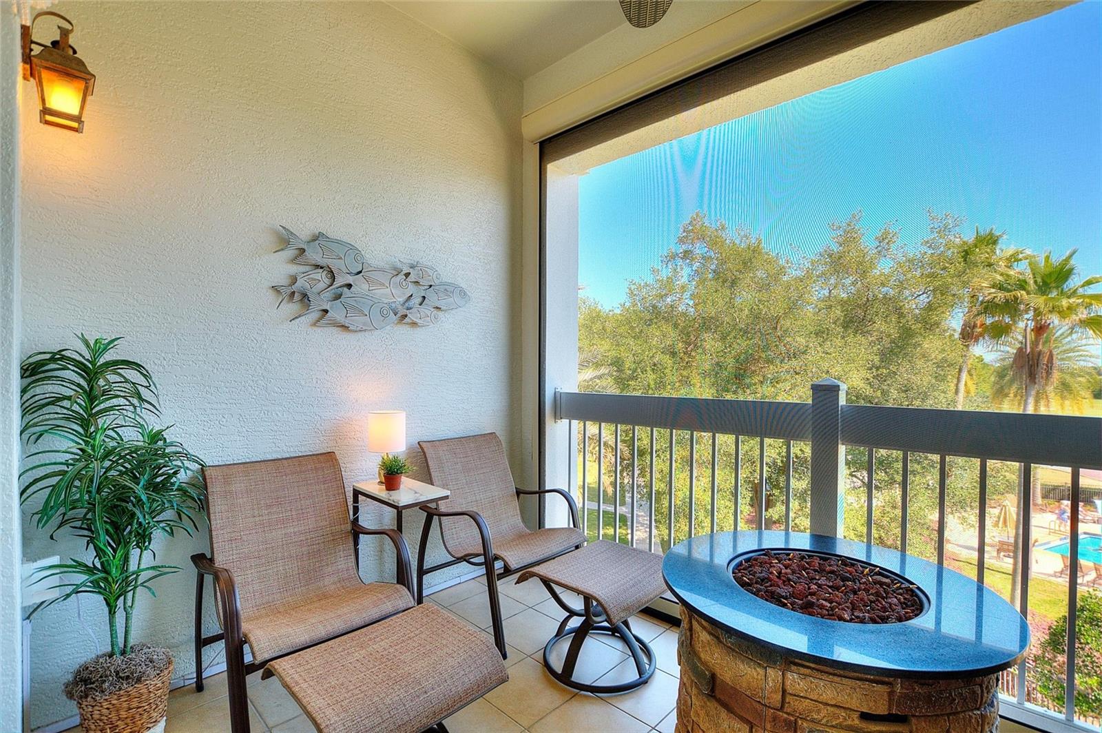 7689 HERITAGE CROSSING WAY #301, REUNION, FL, 34747