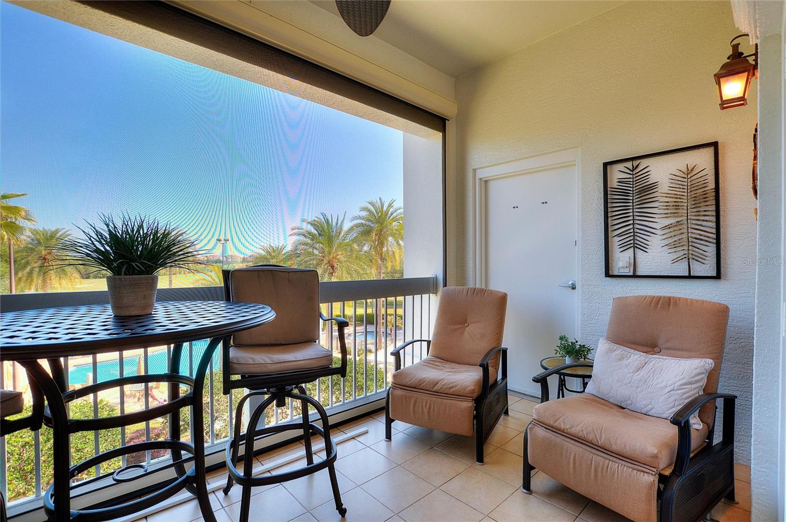 7689 HERITAGE CROSSING WAY #301, REUNION, FL, 34747