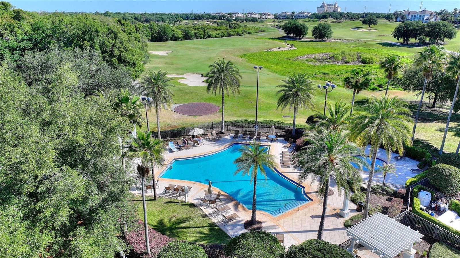 7689 HERITAGE CROSSING WAY #301, REUNION, FL, 34747