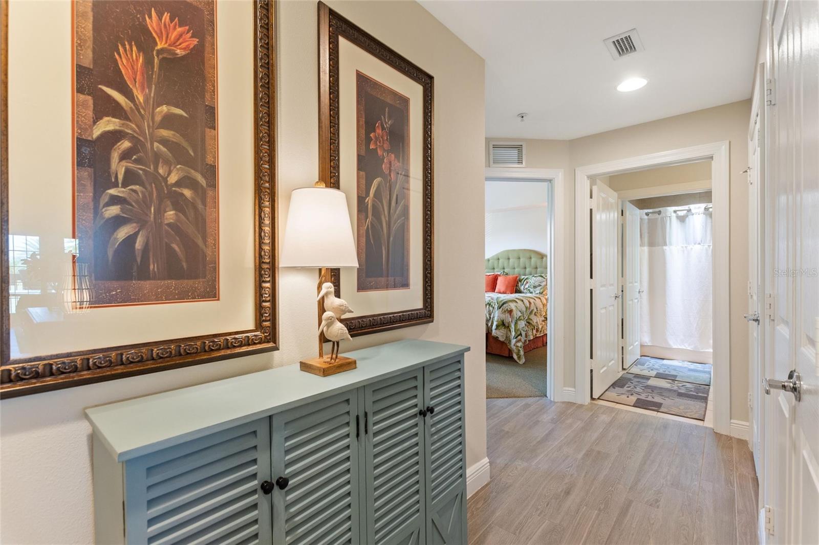 7689 HERITAGE CROSSING WAY #301, REUNION, FL, 34747