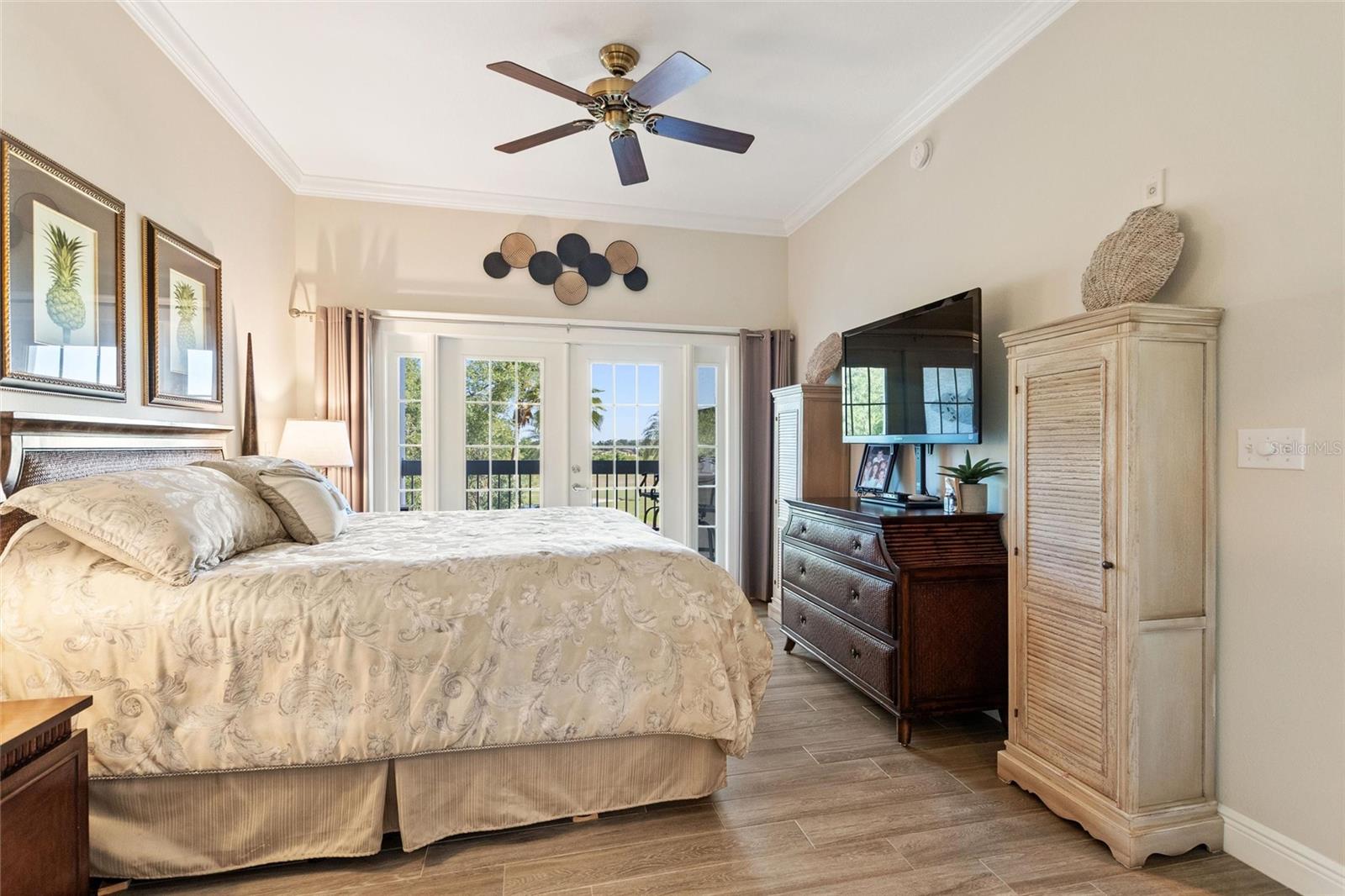 7689 HERITAGE CROSSING WAY #301, REUNION, FL, 34747