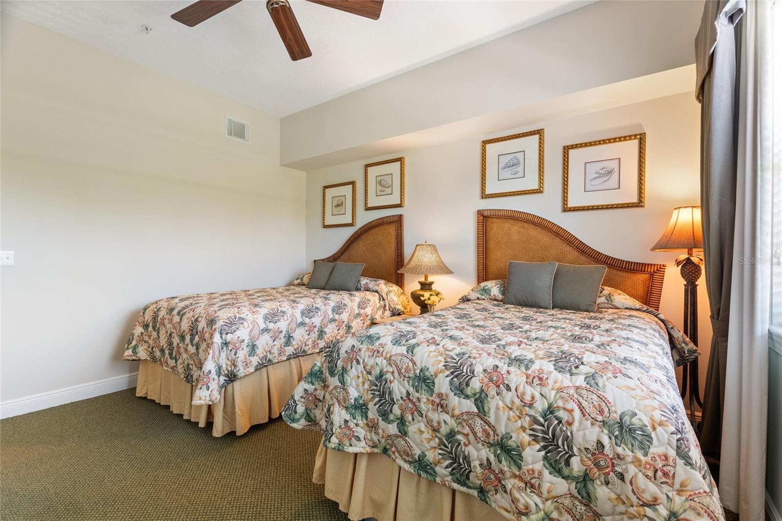 7689 HERITAGE CROSSING WAY #301, REUNION, FL, 34747