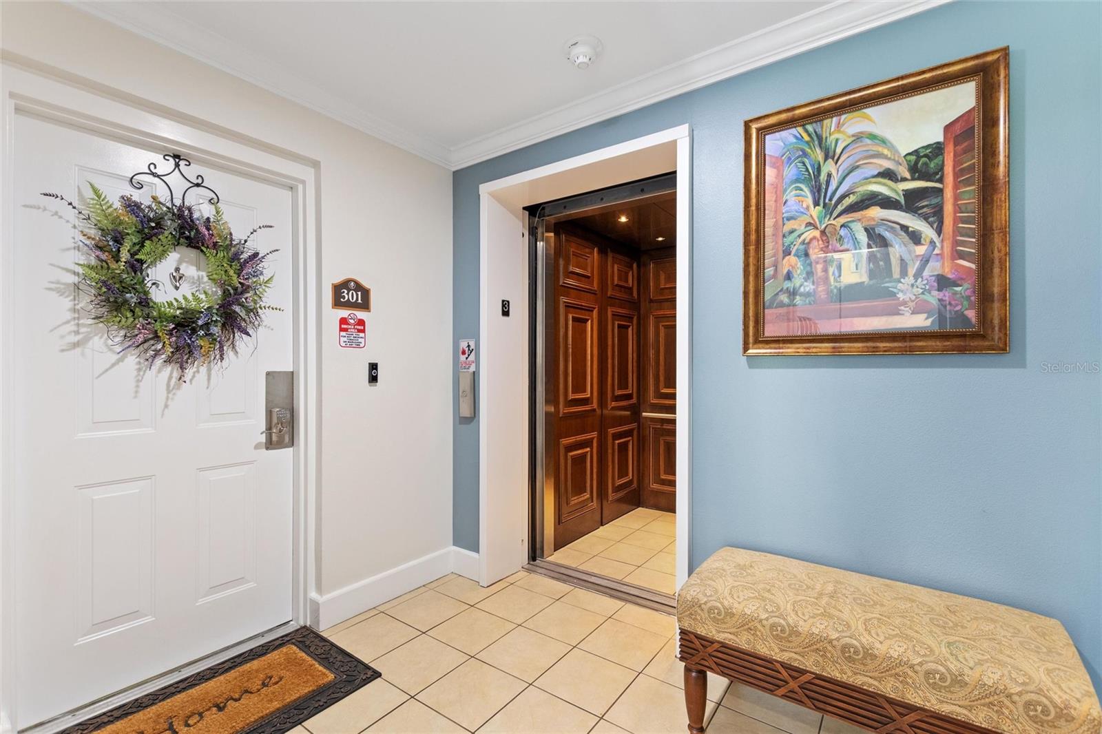 7689 HERITAGE CROSSING WAY #301, REUNION, FL, 34747