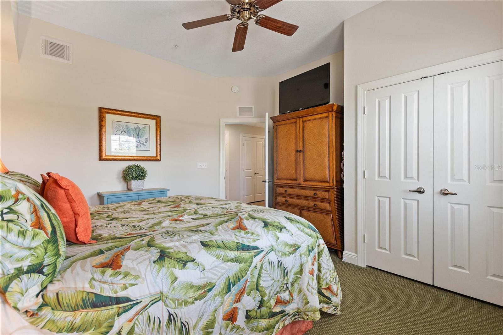 7689 HERITAGE CROSSING WAY #301, REUNION, FL, 34747