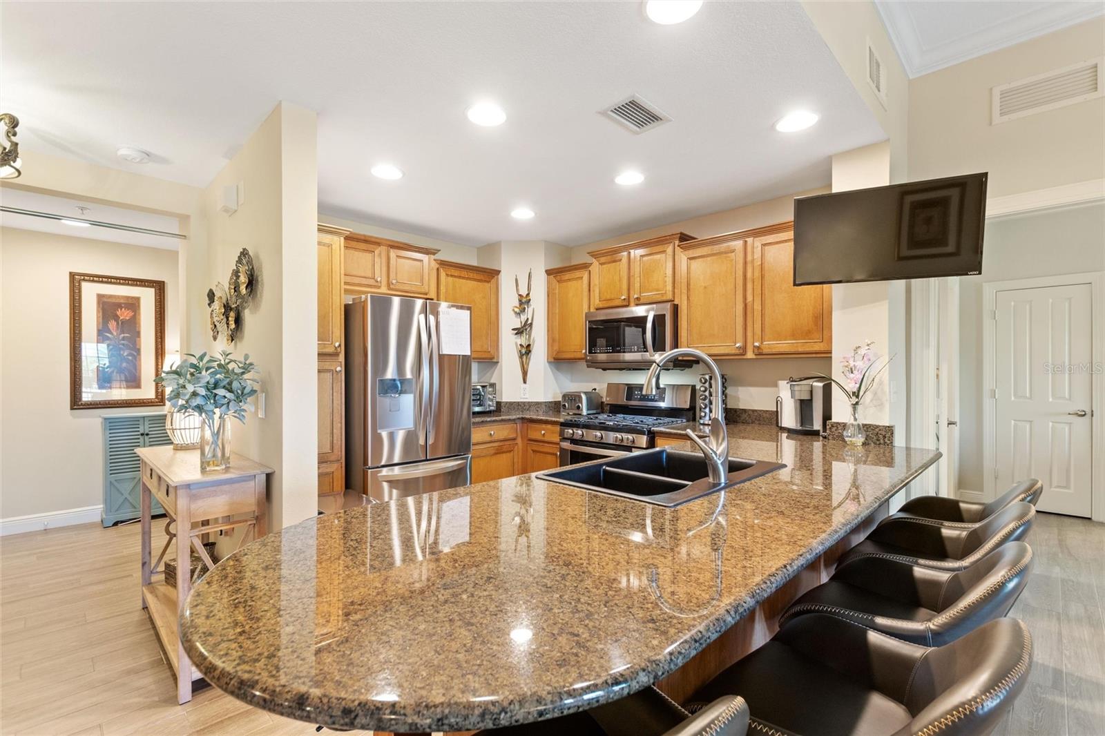 7689 HERITAGE CROSSING WAY #301, REUNION, FL, 34747