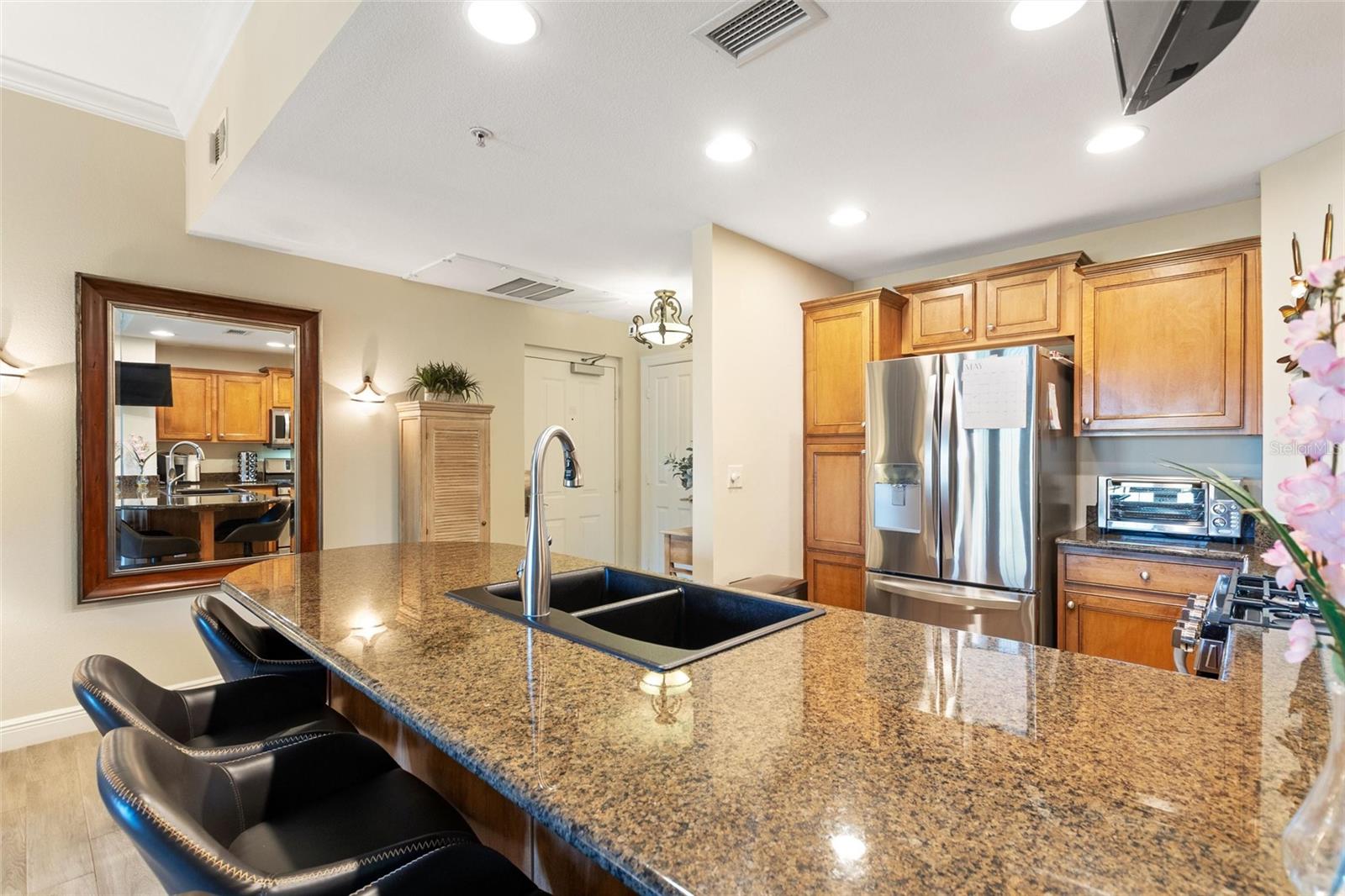 7689 HERITAGE CROSSING WAY #301, REUNION, FL, 34747