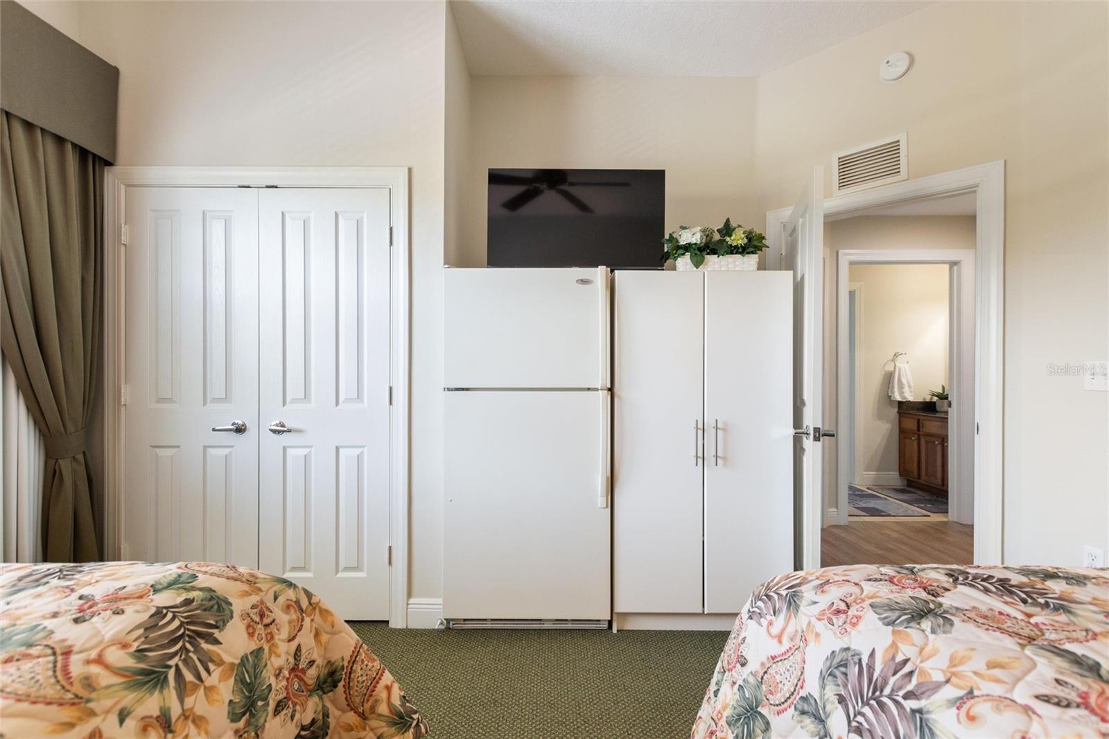 7689 HERITAGE CROSSING WAY #301, REUNION, FL, 34747