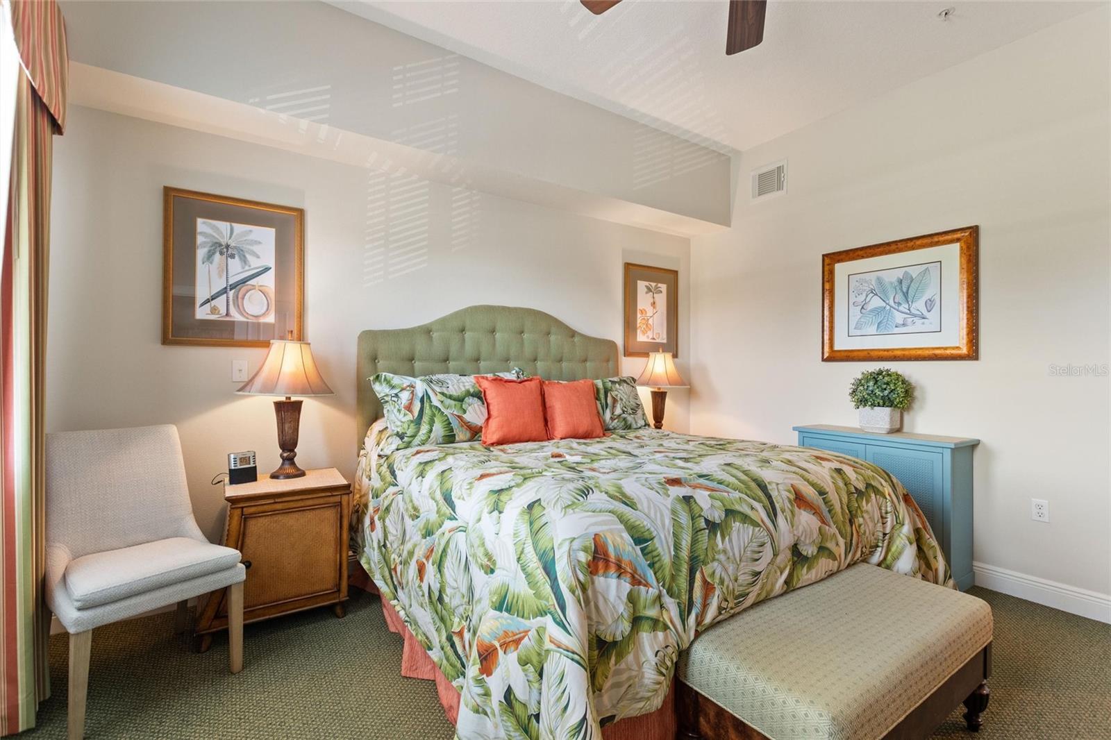 7689 HERITAGE CROSSING WAY #301, REUNION, FL, 34747