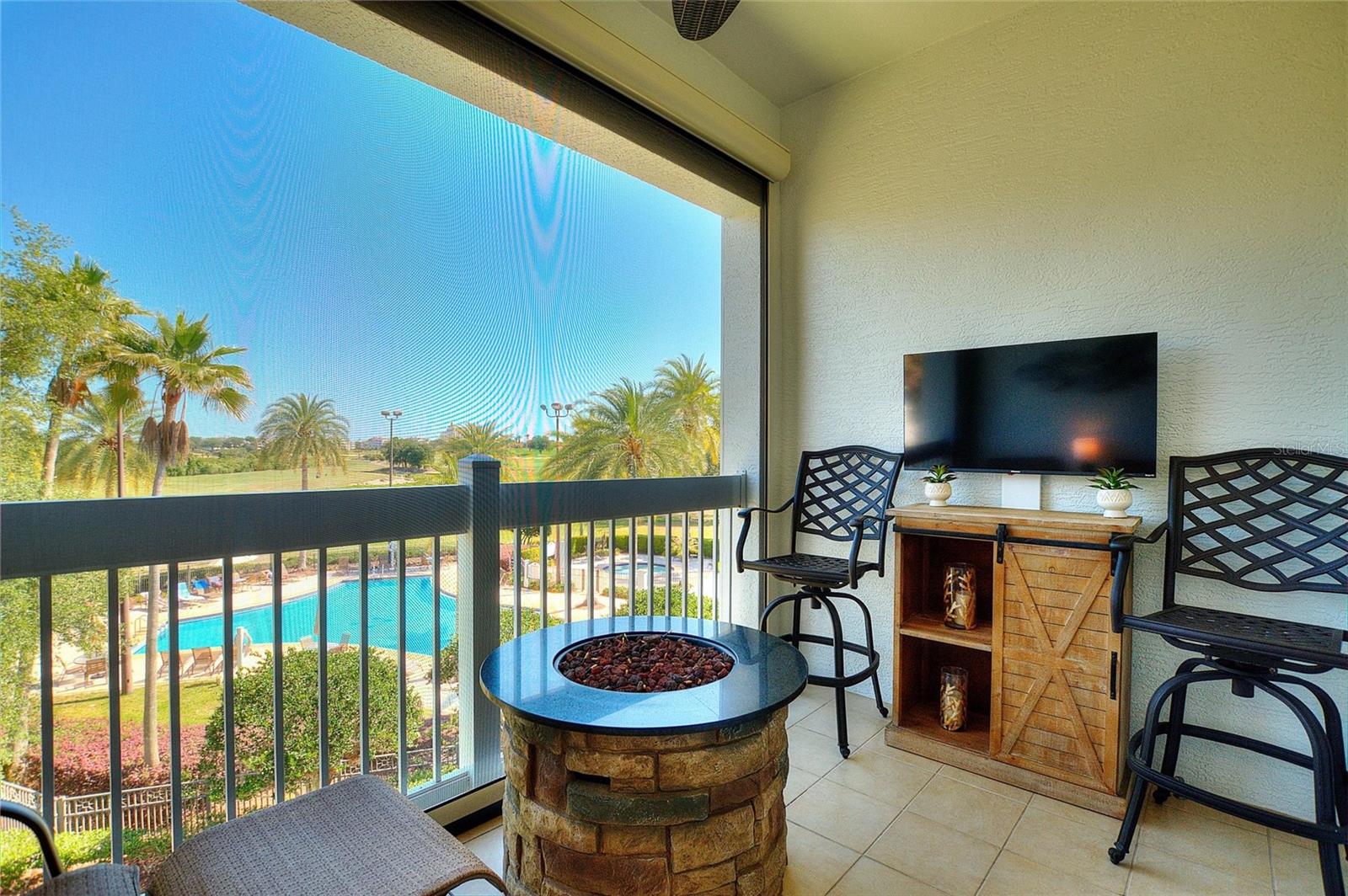 7689 HERITAGE CROSSING WAY #301, REUNION, FL, 34747