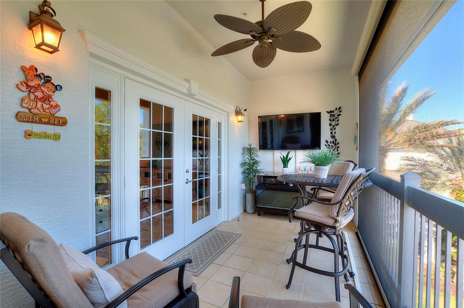 7689 HERITAGE CROSSING WAY #301, REUNION, FL, 34747