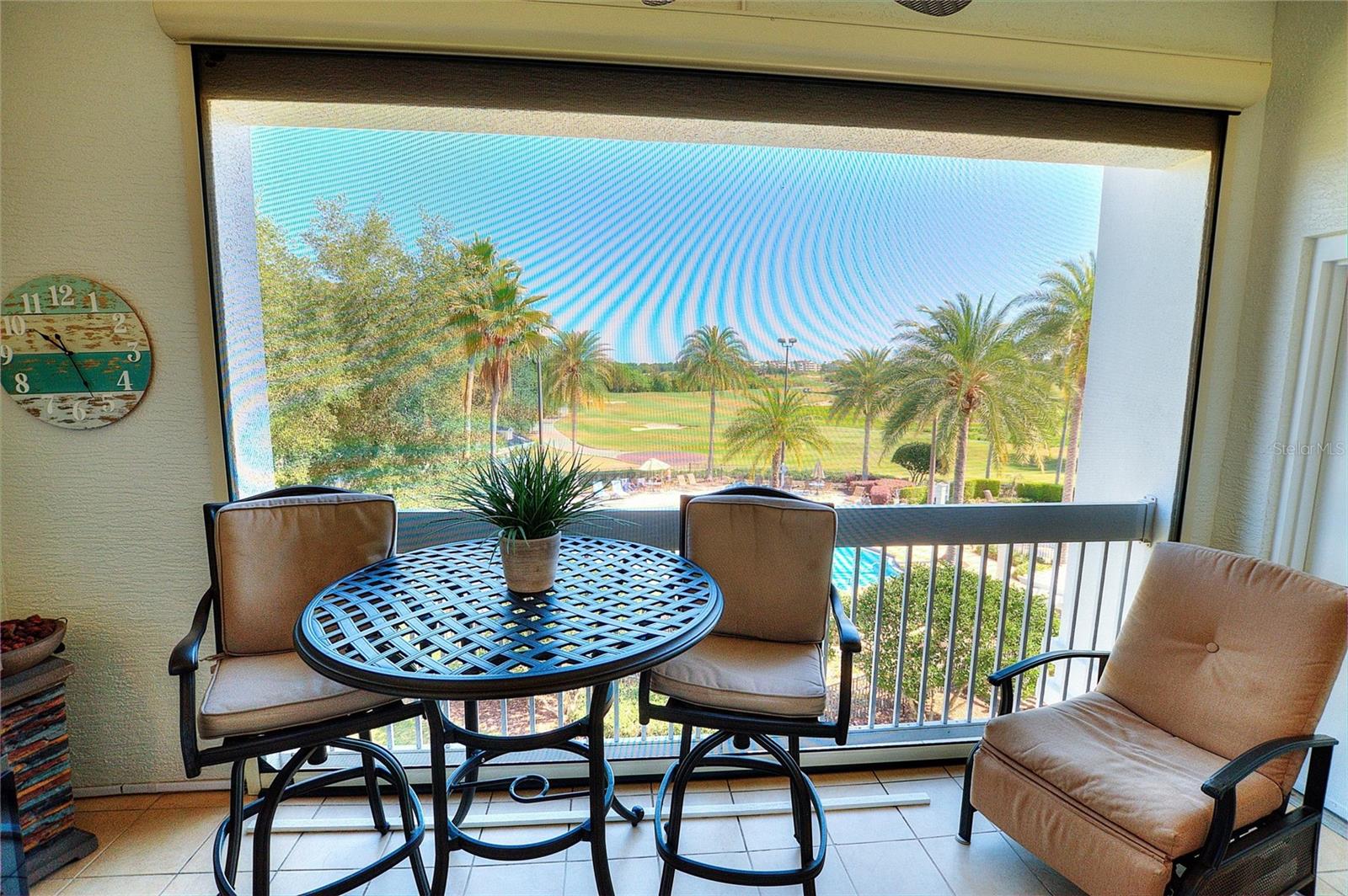 7689 HERITAGE CROSSING WAY #301, REUNION, FL, 34747