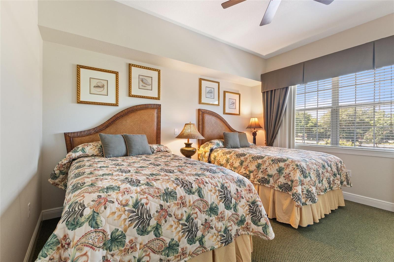 7689 HERITAGE CROSSING WAY #301, REUNION, FL, 34747