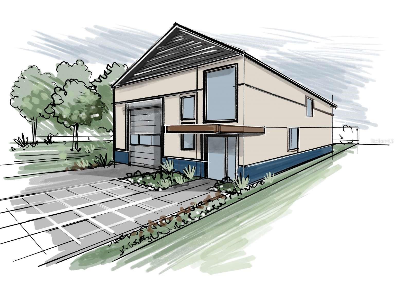 3341 SHOAL LINE BLVD, HERNANDO BEACH, FL, 34607