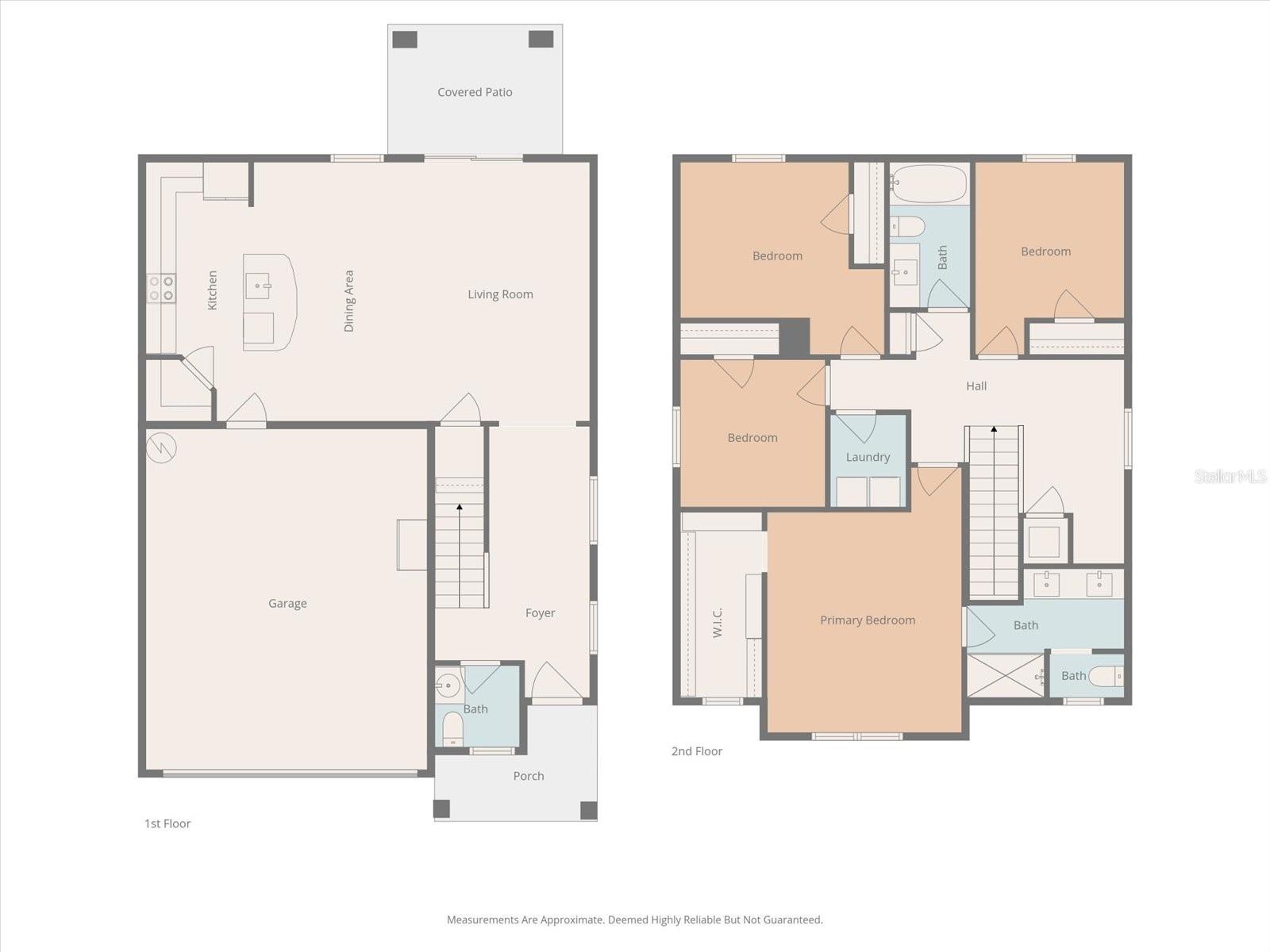 5372 FEZ CT, BROOKSVILLE, FL, 34602