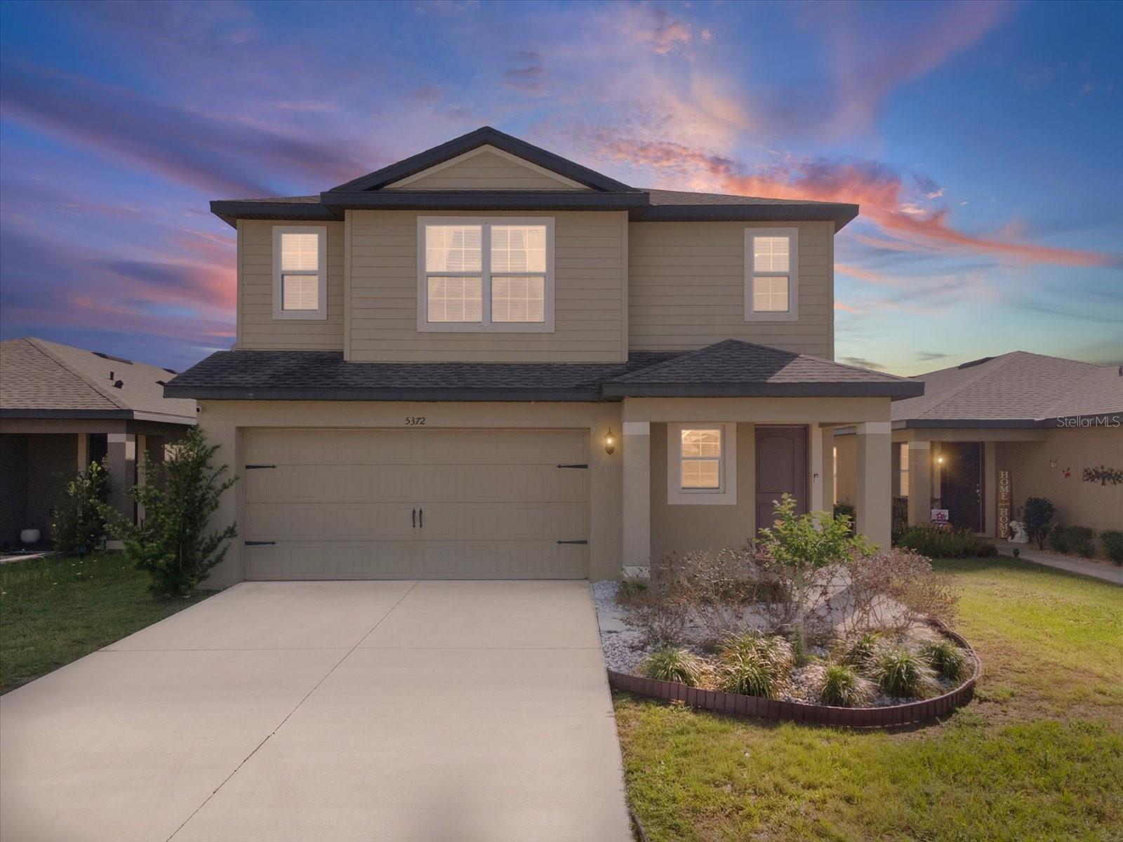 5372 FEZ CT, BROOKSVILLE, FL, 34602