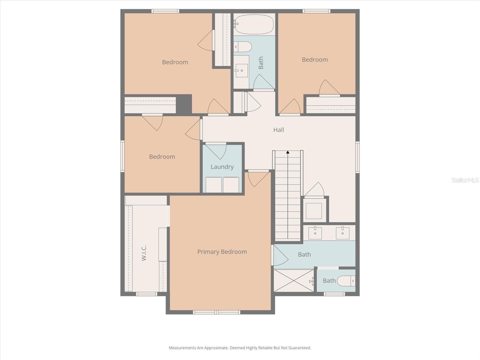 5372 FEZ CT, BROOKSVILLE, FL, 34602