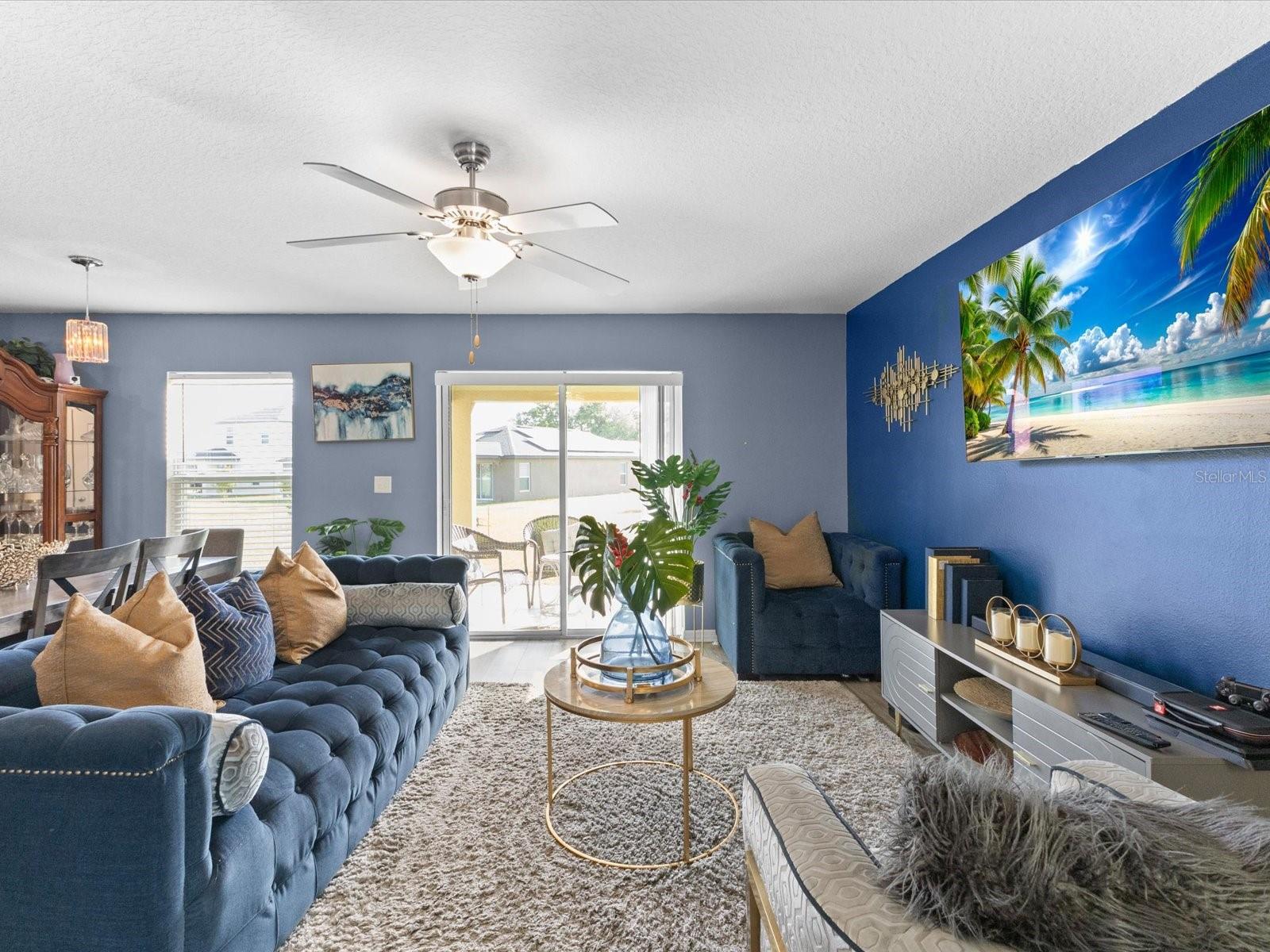 5372 FEZ CT, BROOKSVILLE, FL, 34602
