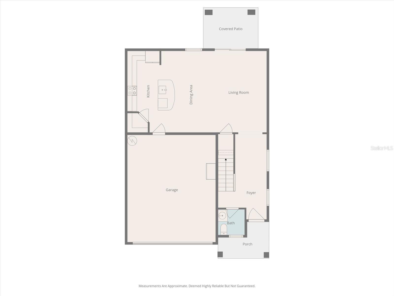 5372 FEZ CT, BROOKSVILLE, FL, 34602