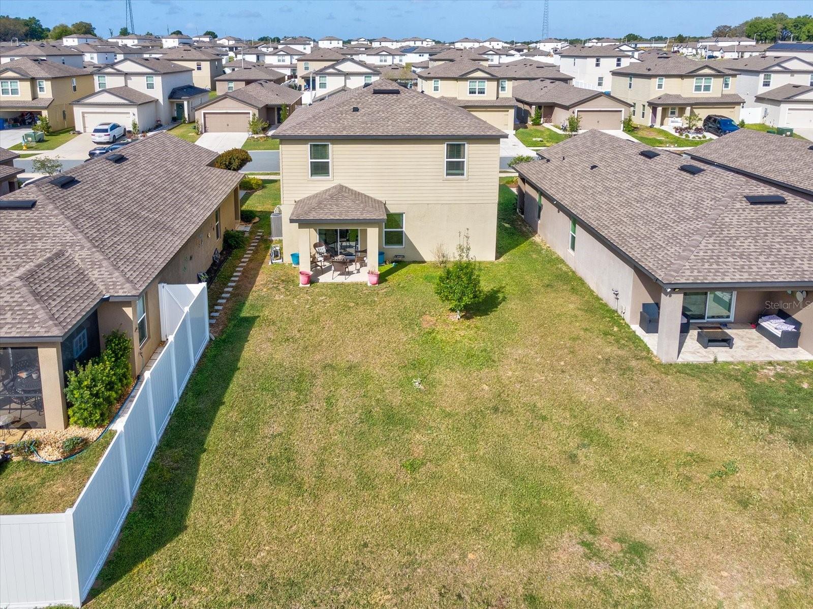 5372 FEZ CT, BROOKSVILLE, FL, 34602