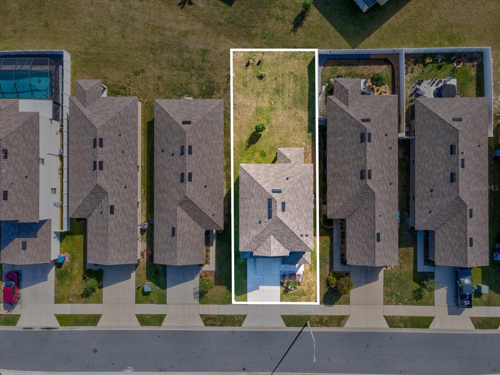 5372 FEZ CT, BROOKSVILLE, FL, 34602