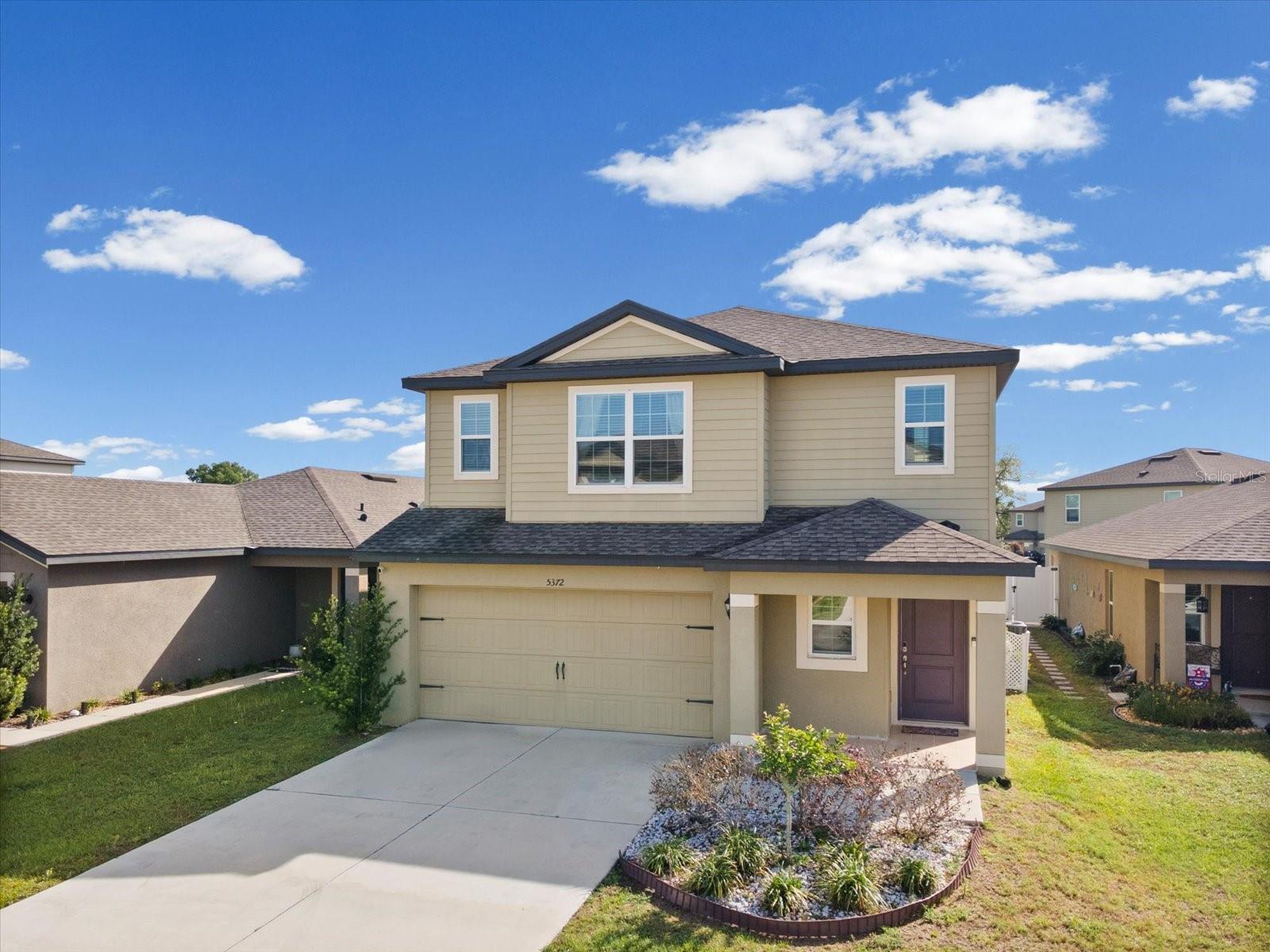5372 FEZ CT, BROOKSVILLE, FL, 34602