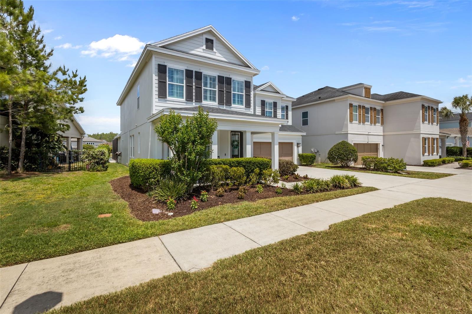 14795 CARAVAN AVE, ODESSA, FL, 33556